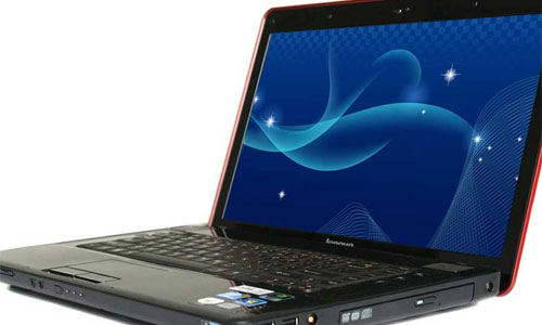 联想电脑维修中心处理解决电脑屏幕故障